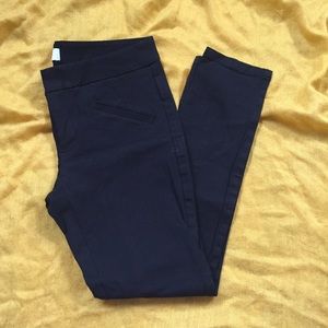 Gap Ultra Skinny Trousers